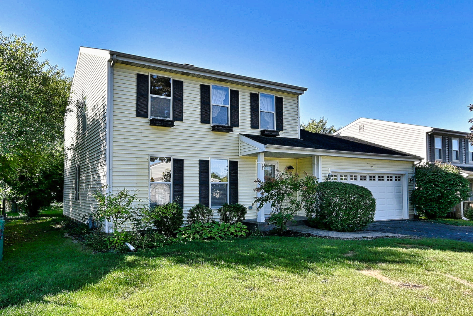 801 Pinebrook Drive