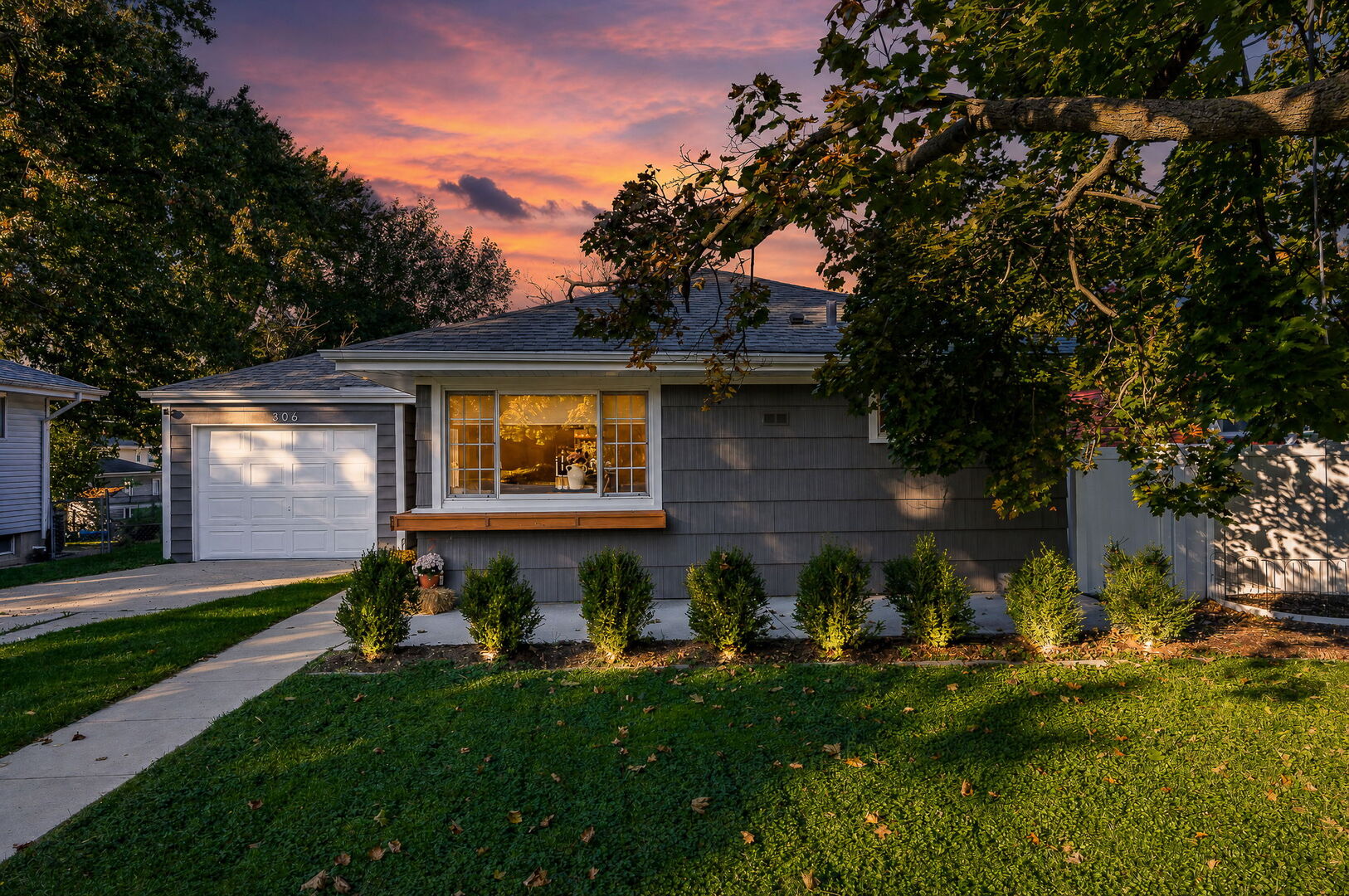 306 Lincoln Avenue