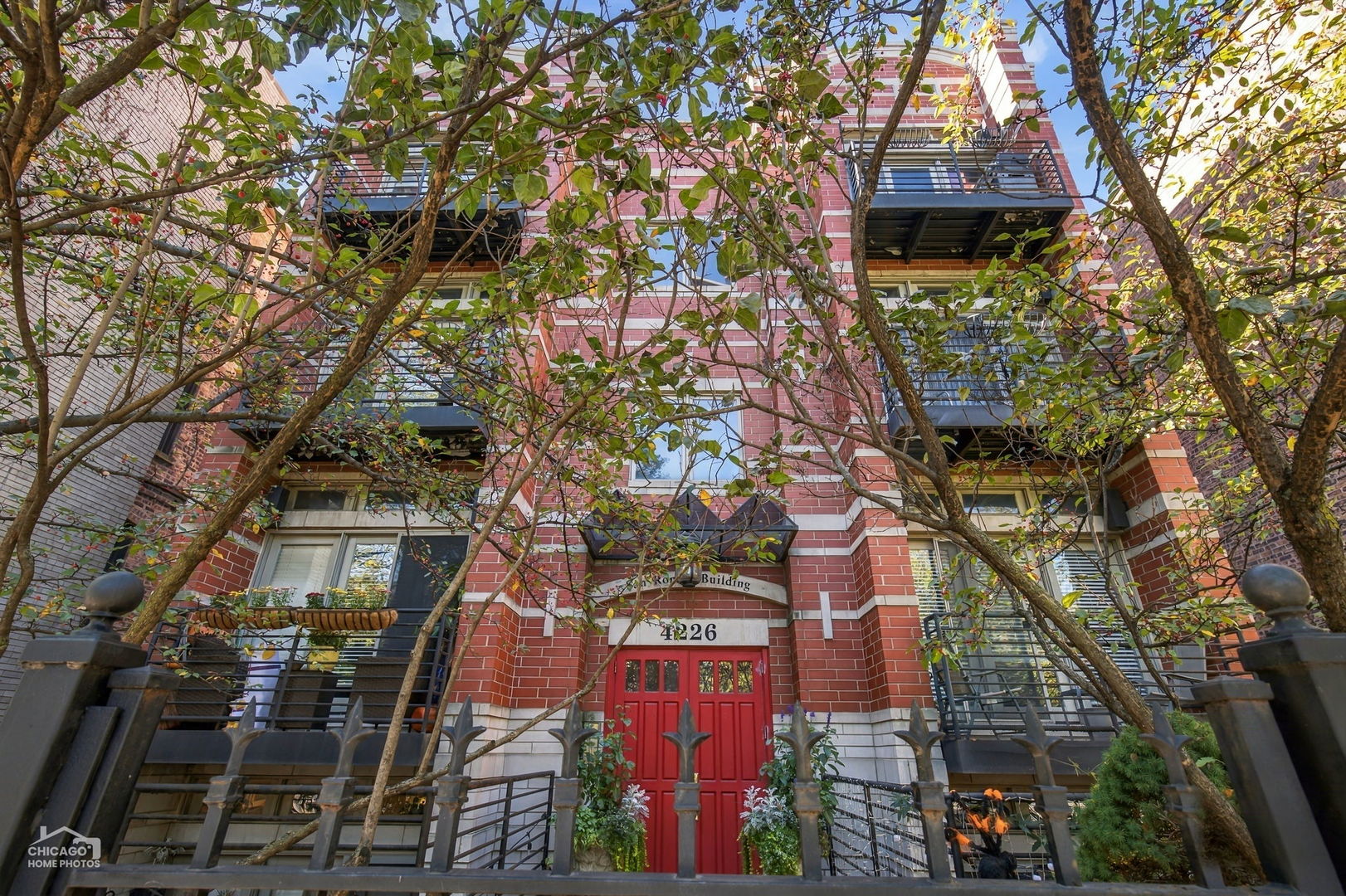 4226 N Ashland Avenue Unit 4a