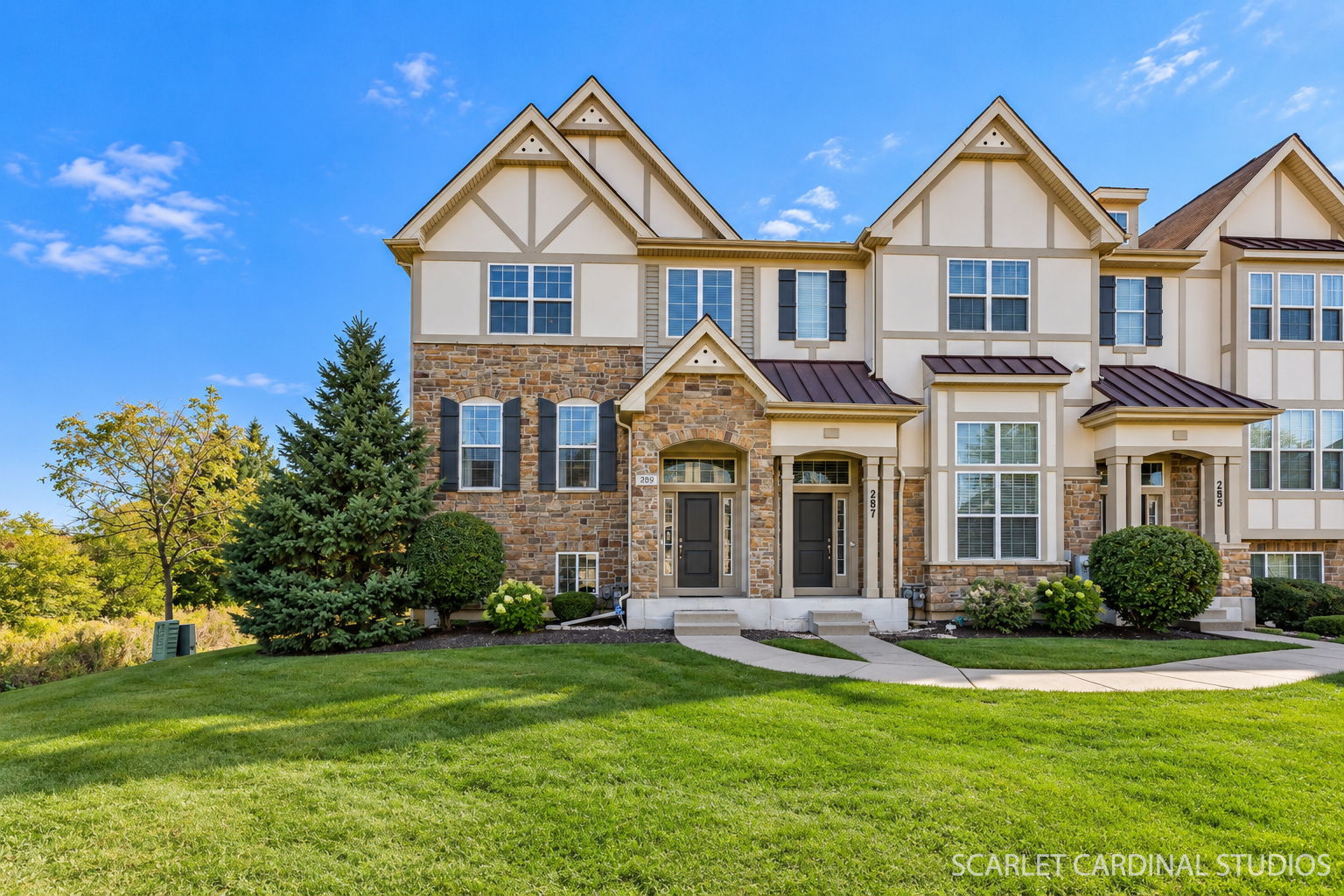 289 Bennett Drive