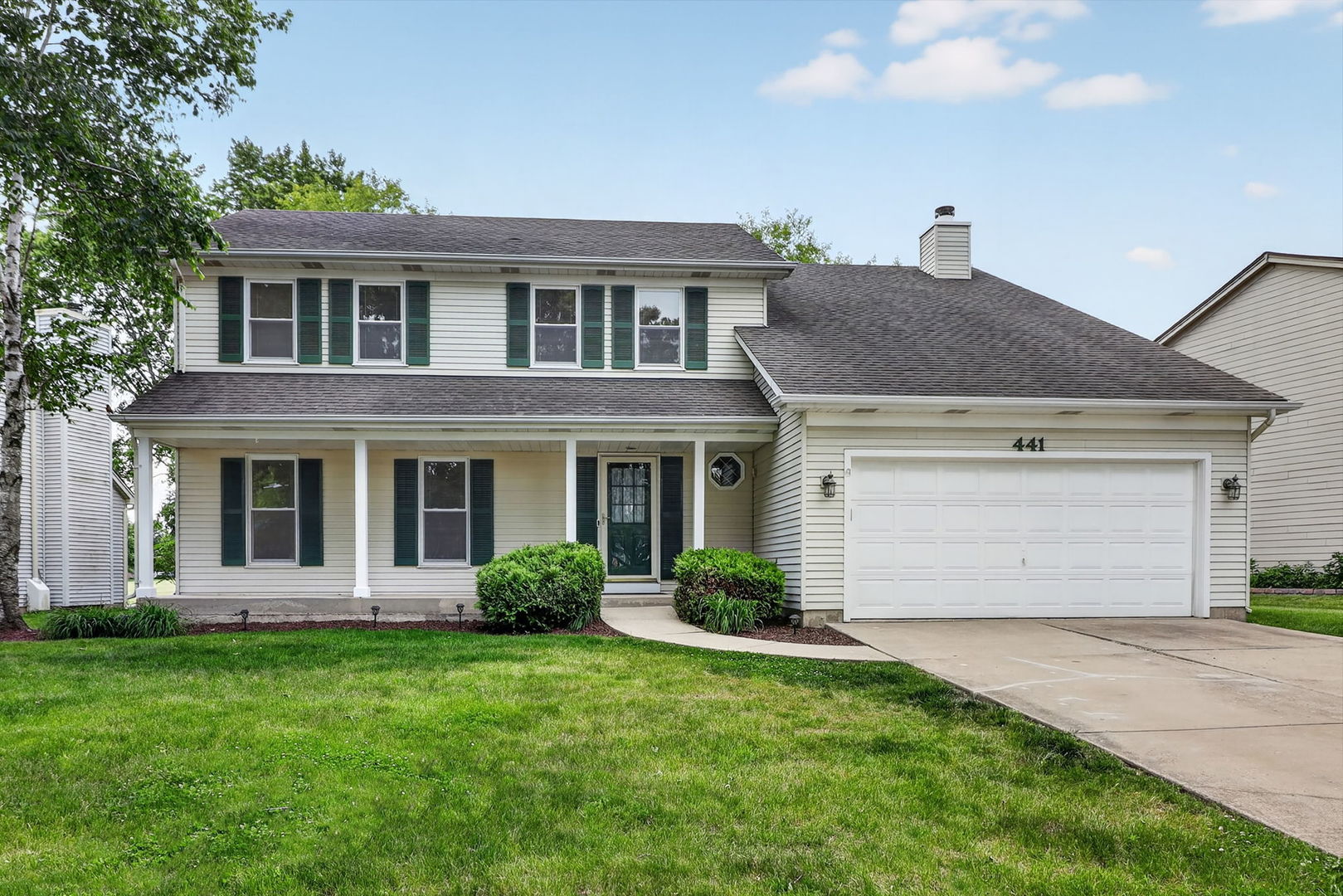 441 Breckenridge Drive