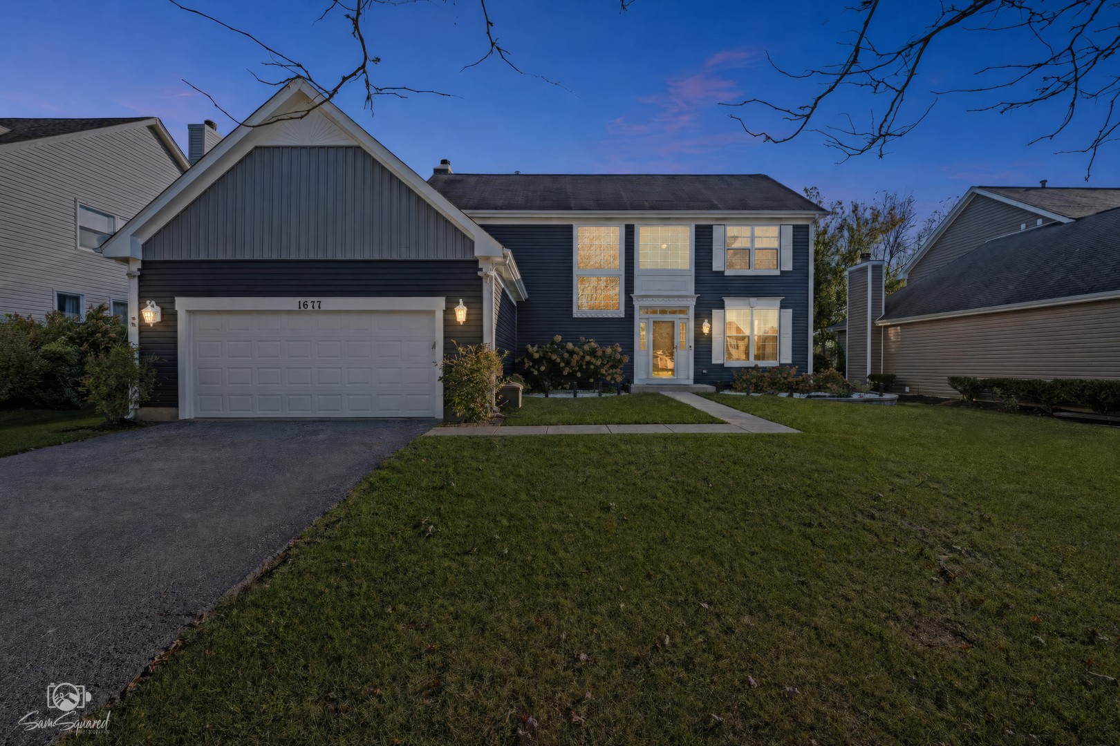 1677 Pinnacle Court