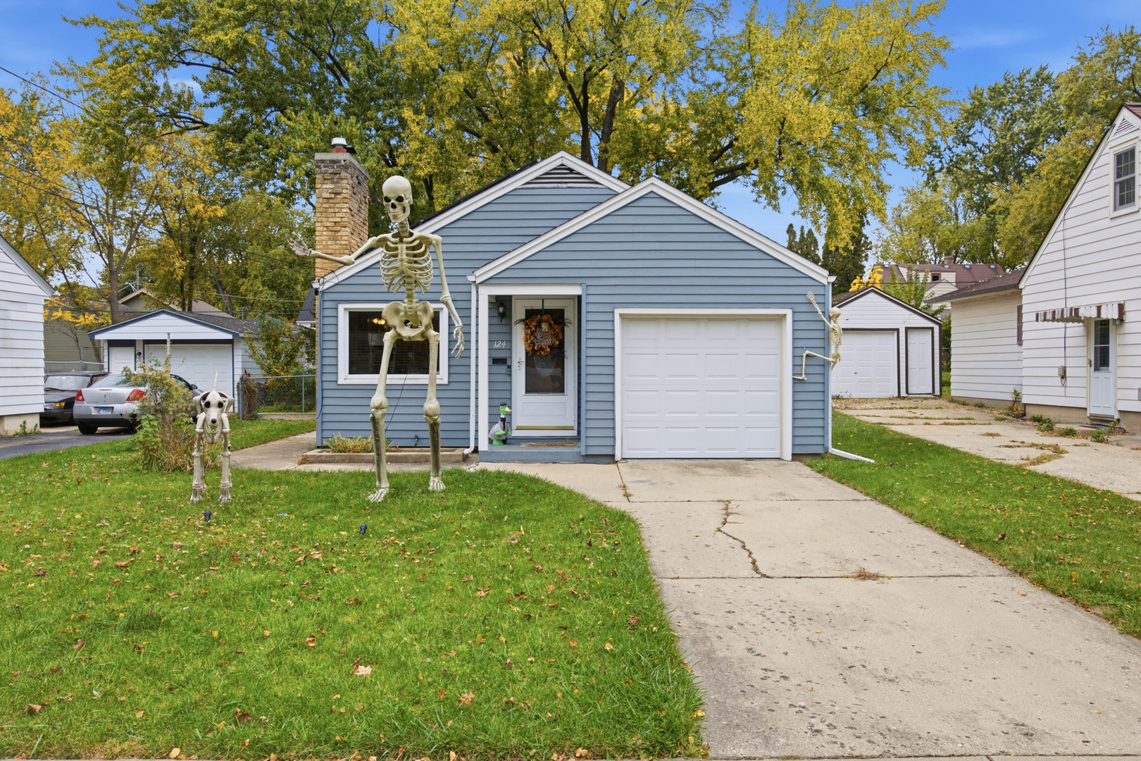 124 S Commonwealth Avenue