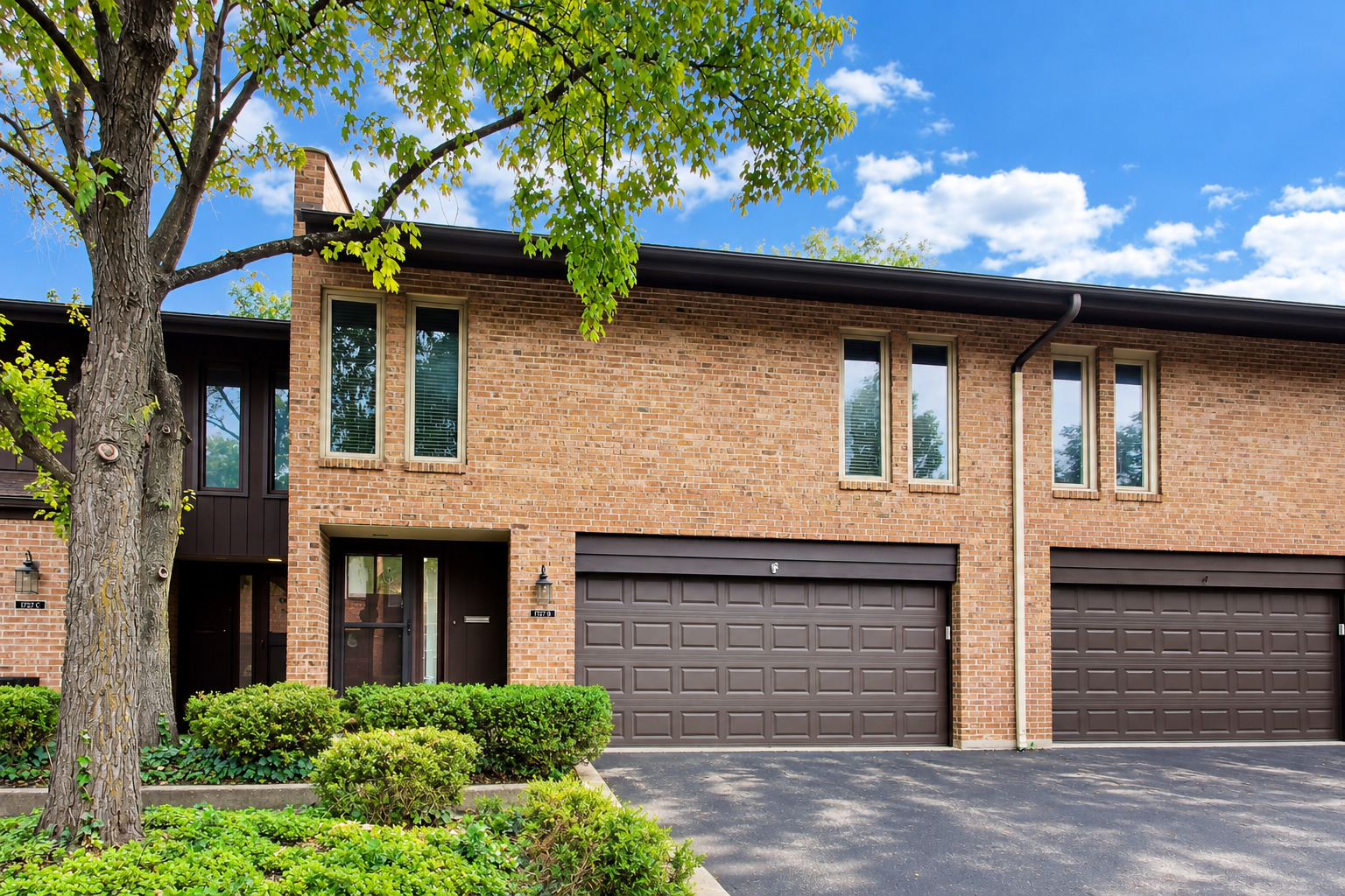 1712 Wildberry Drive Unit B