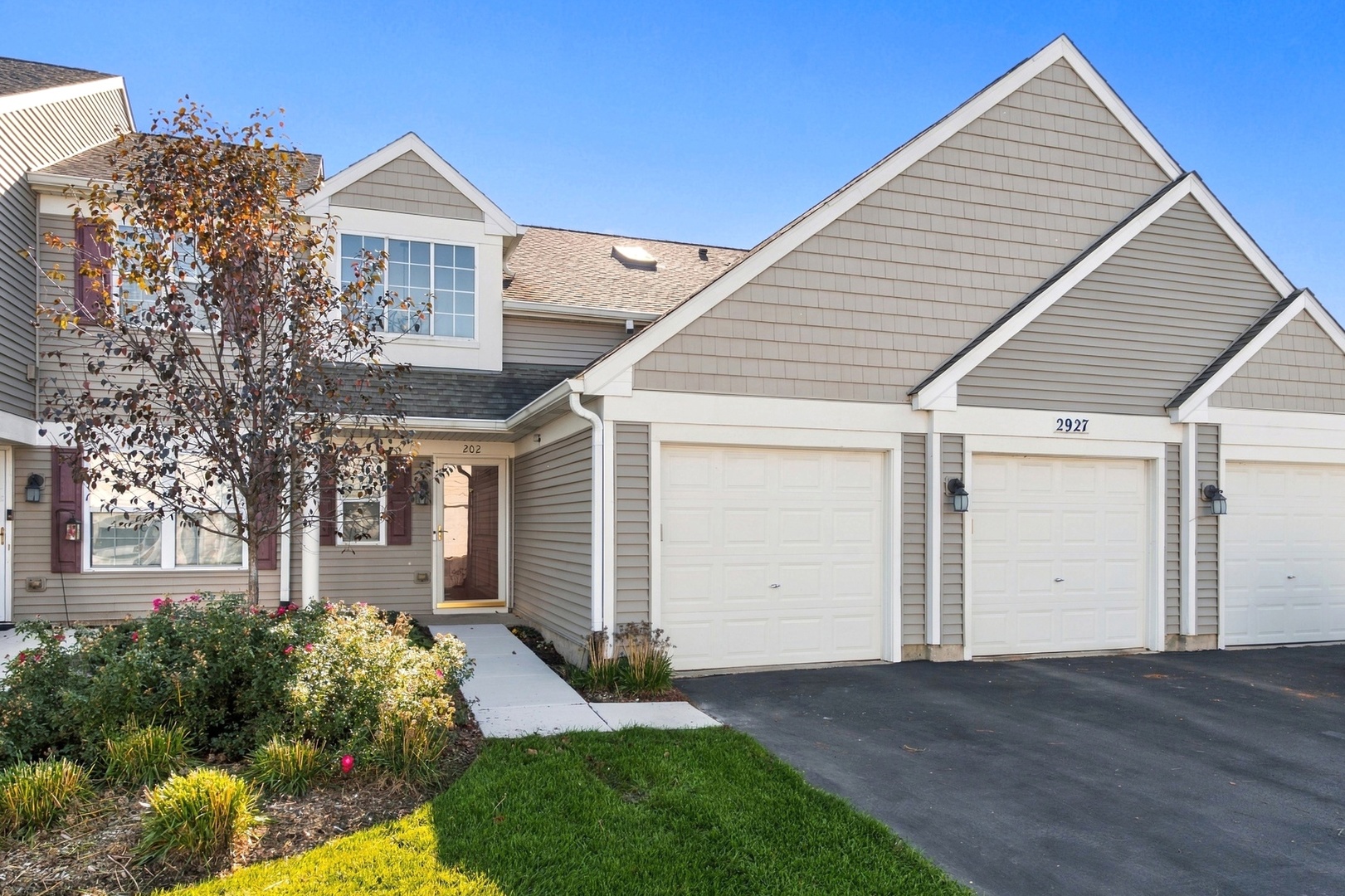 2927 Rutland Circle Unit 202