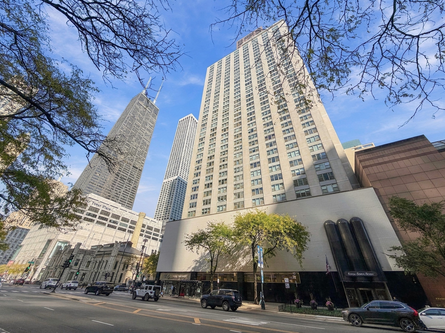 777 N Michigan Avenue Unit 2900 02