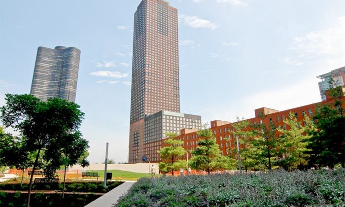 474 N Lake Shore Drive Unit 1810