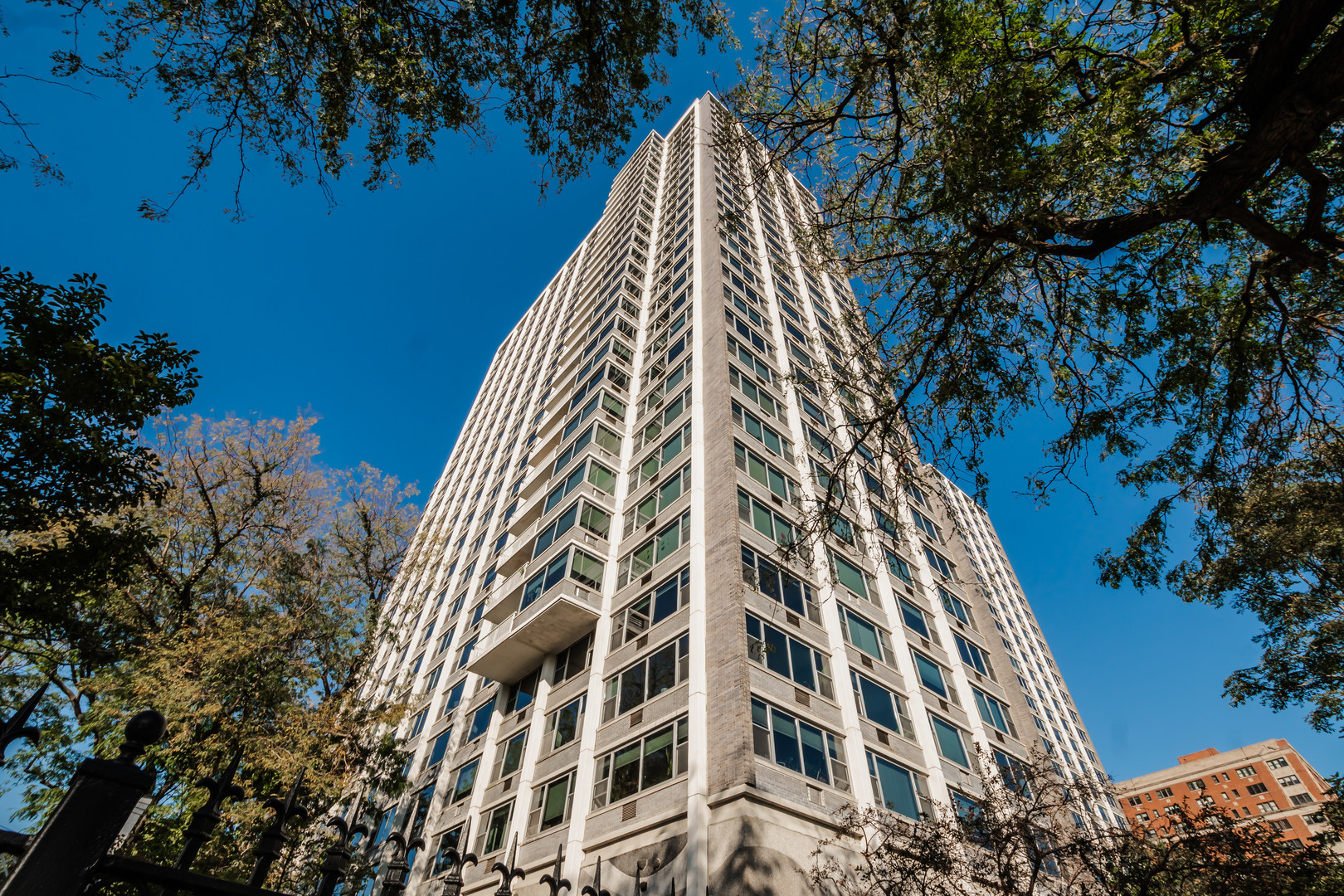 4250 N Marine Drive Unit 1412