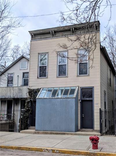 816 W 19th Street Unit 2