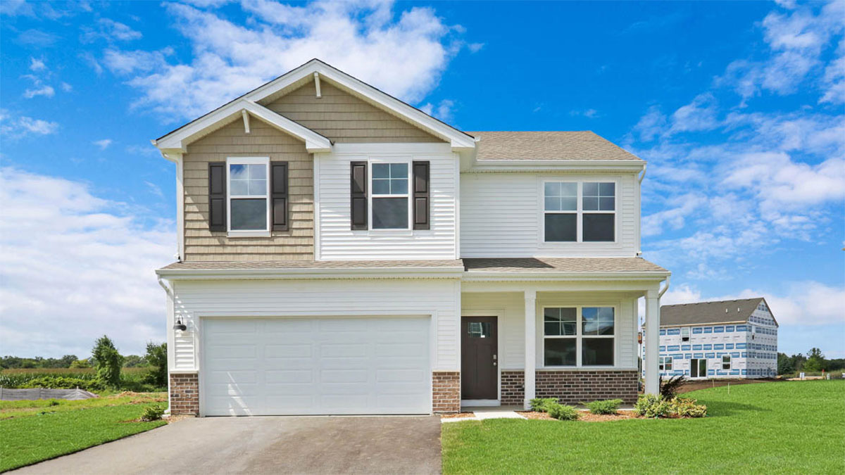 993 Emerald Drive