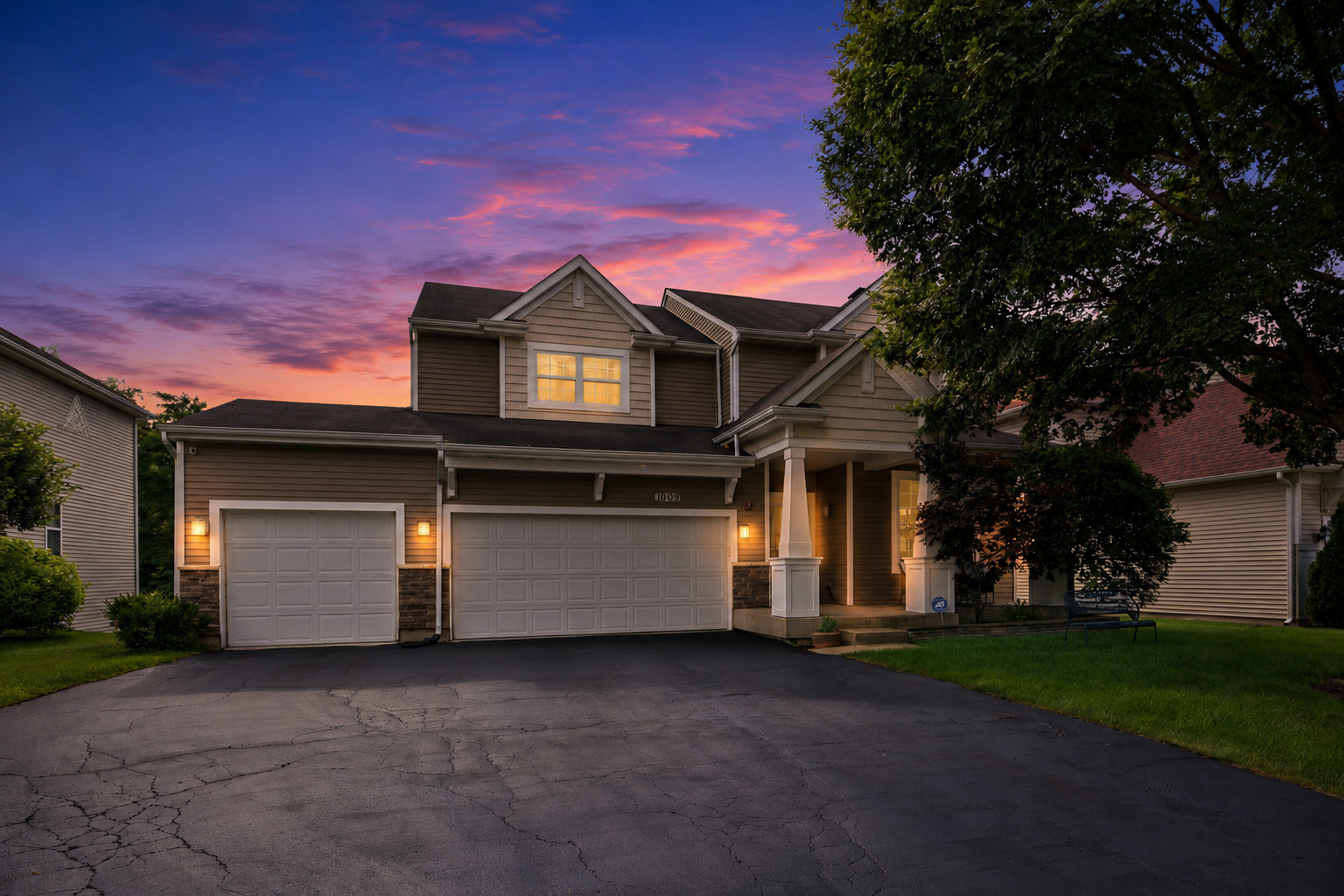 1009 Grove Lane