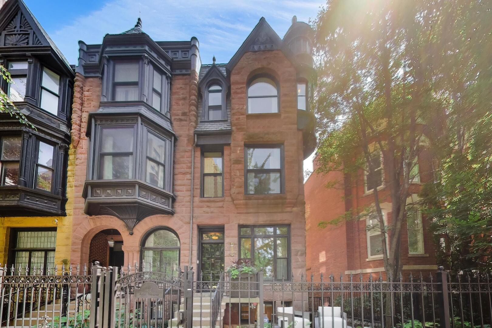 45 E Division Street