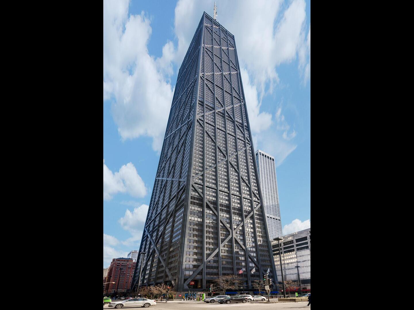 175 E Delaware Place Unit 7107