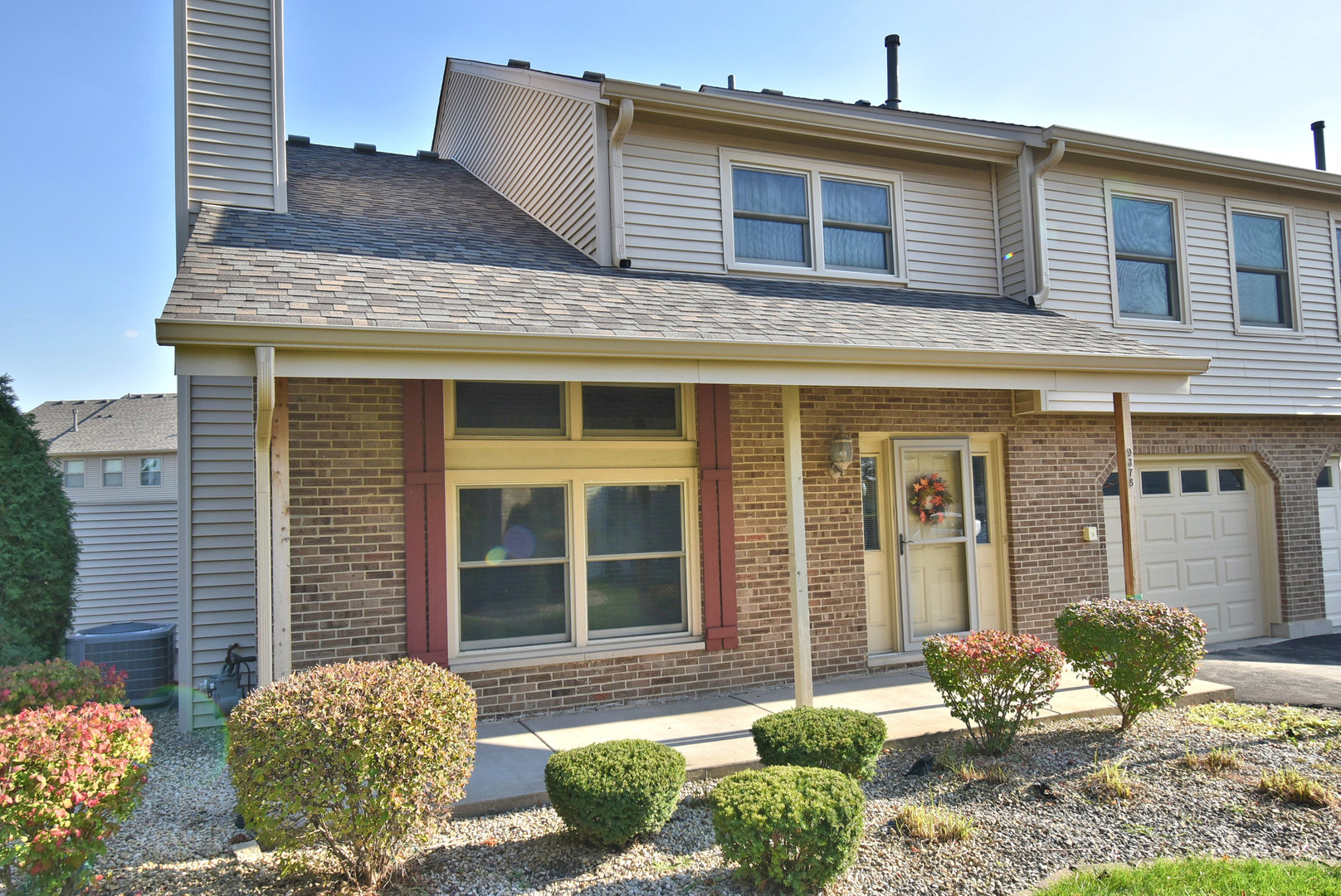 9378 Bradford Lane