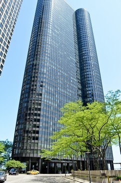 155 N Harbor Drive Unit 2505
