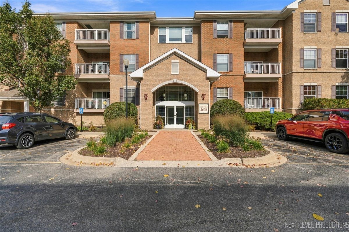 2676 Stone Circle Unit 111