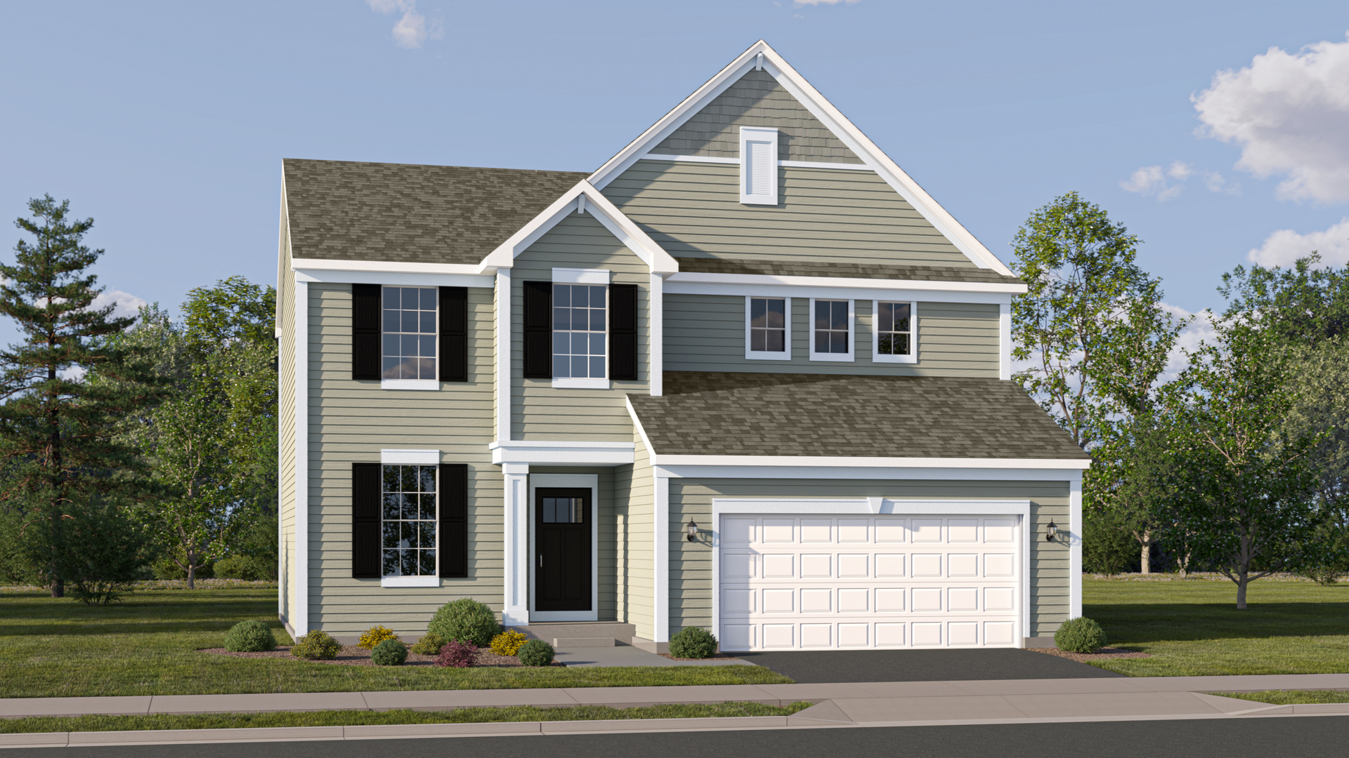 237 Granley Road
