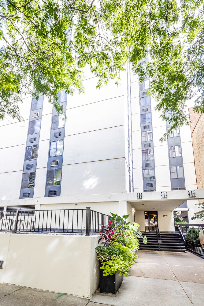 1339 N Dearborn Street Unit 15a