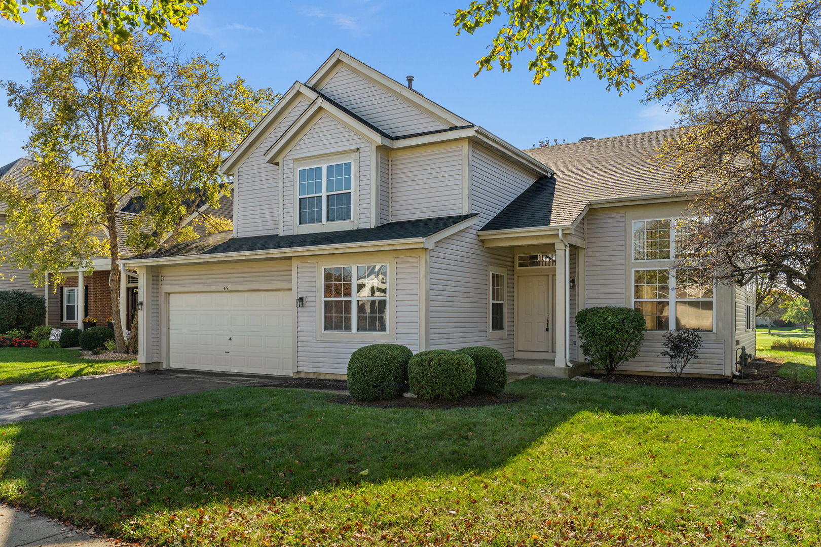 419 Belmont Lane