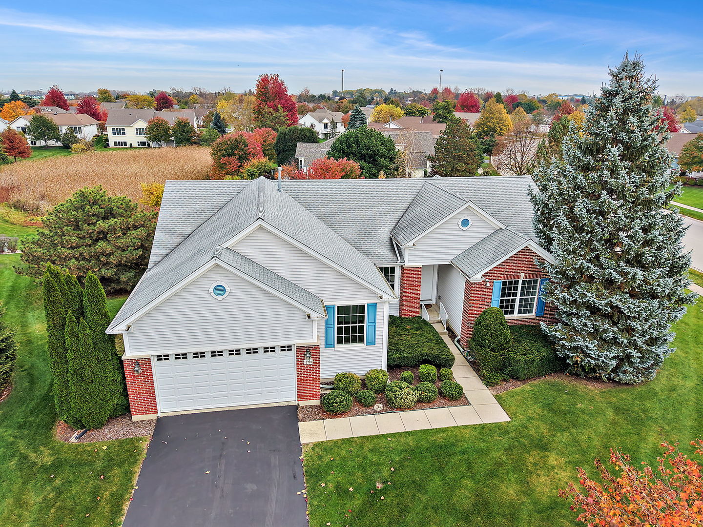 12706 Sycamore Court