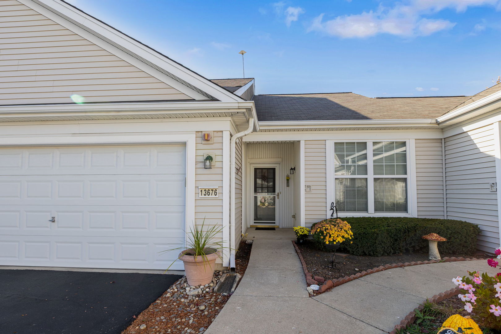 13676 Hemlock Road