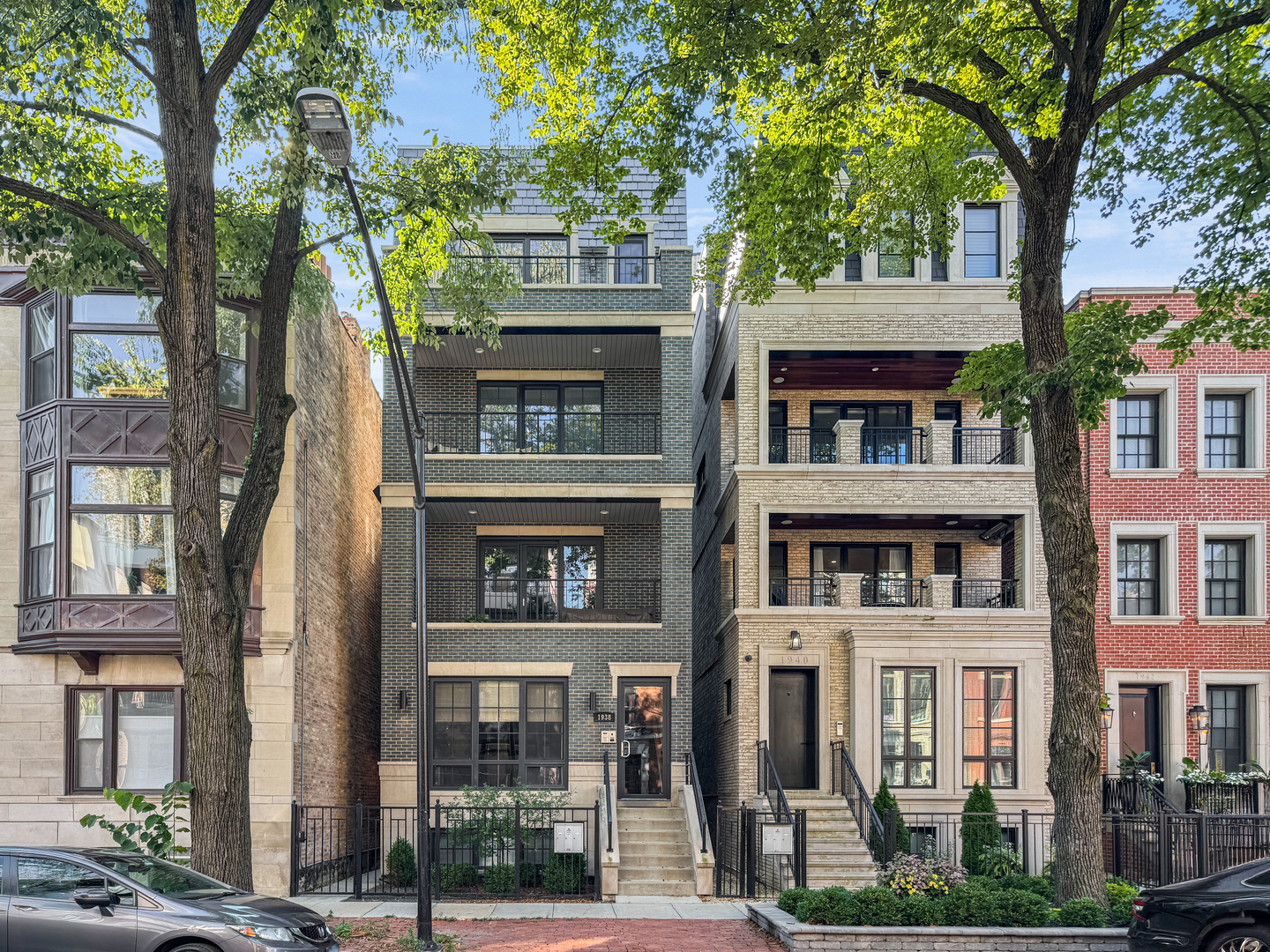 1938 N Mohawk Street Unit 3