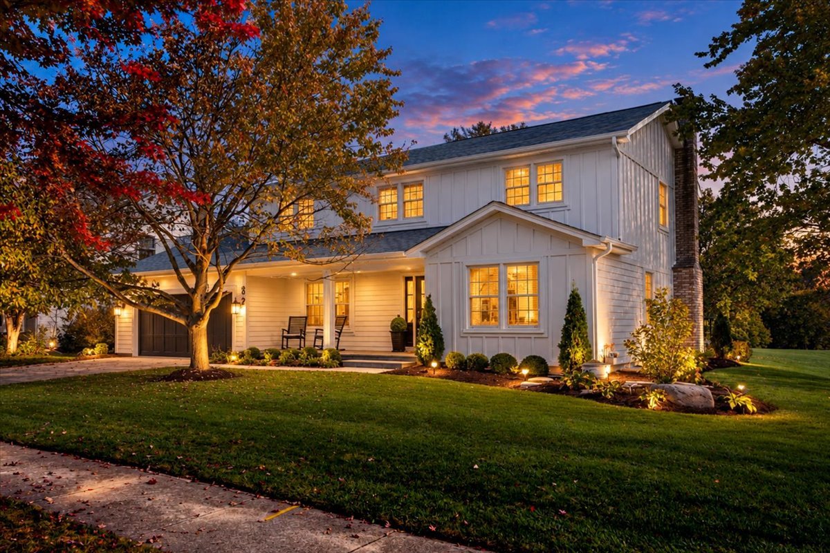 82 S Stauffer Drive
