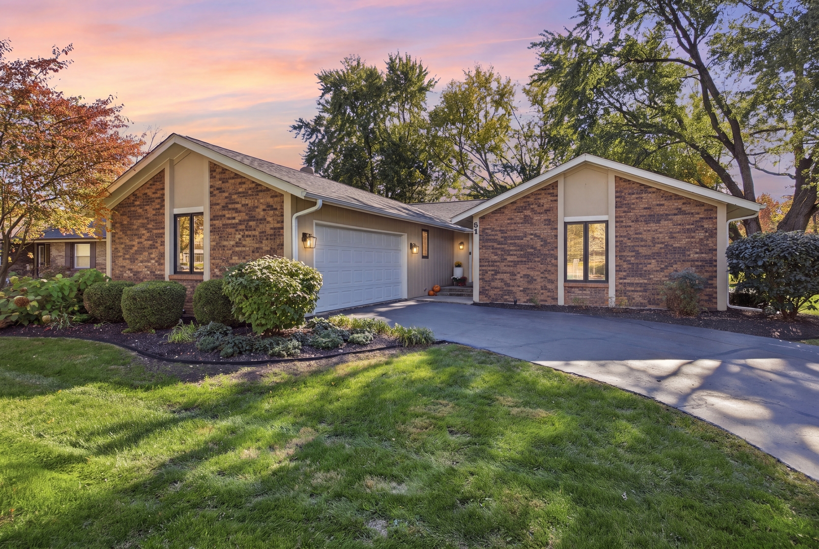 51 Winthrop New Road