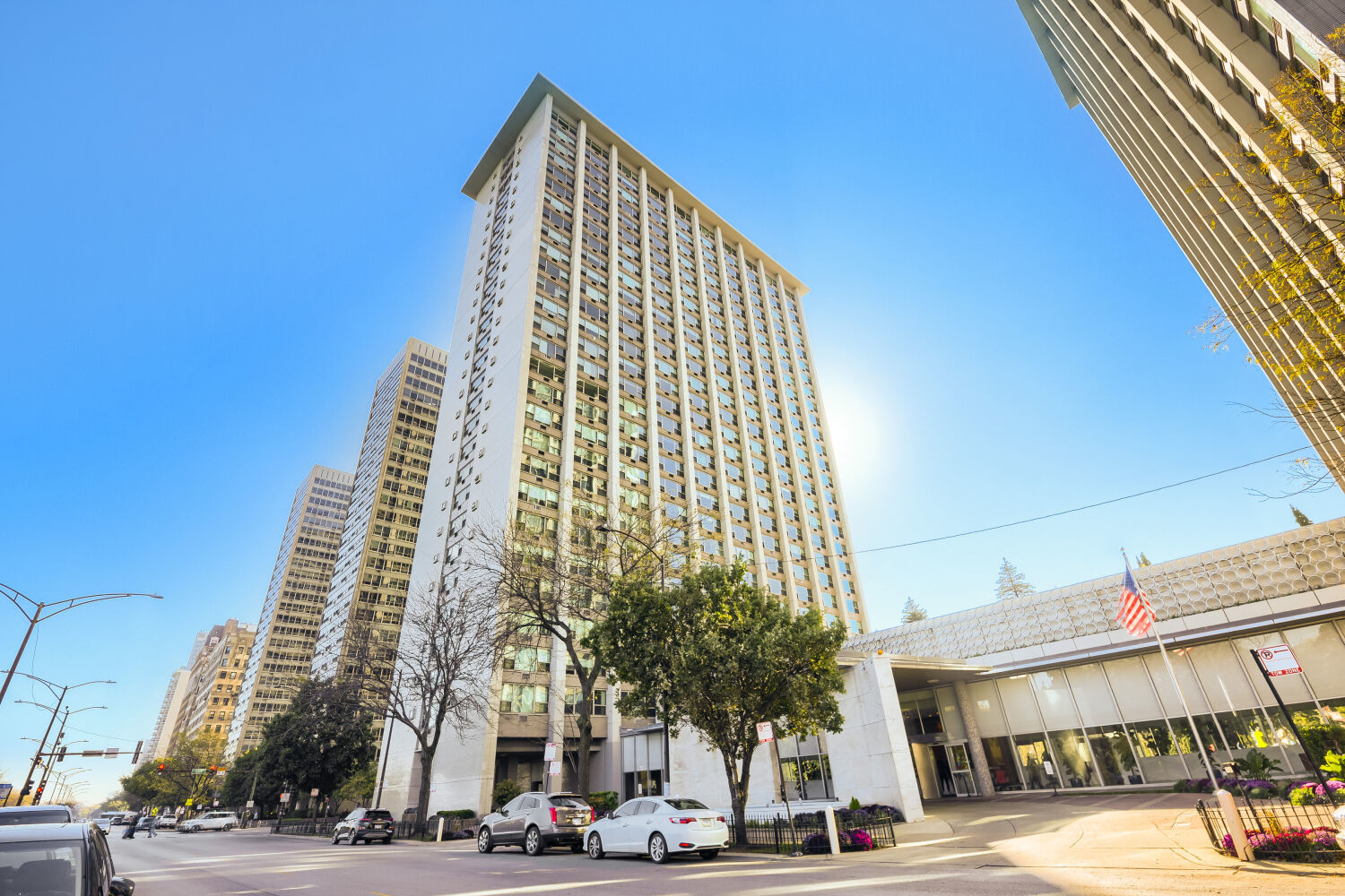 3600 N Lake Shore Drive Unit 2103