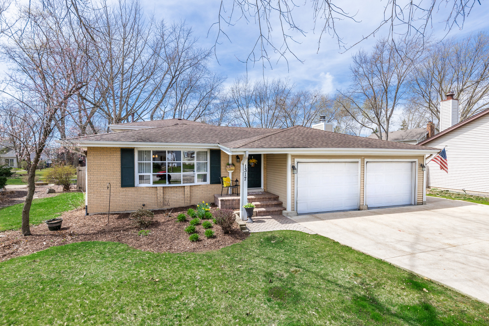 1317 Carol Lane