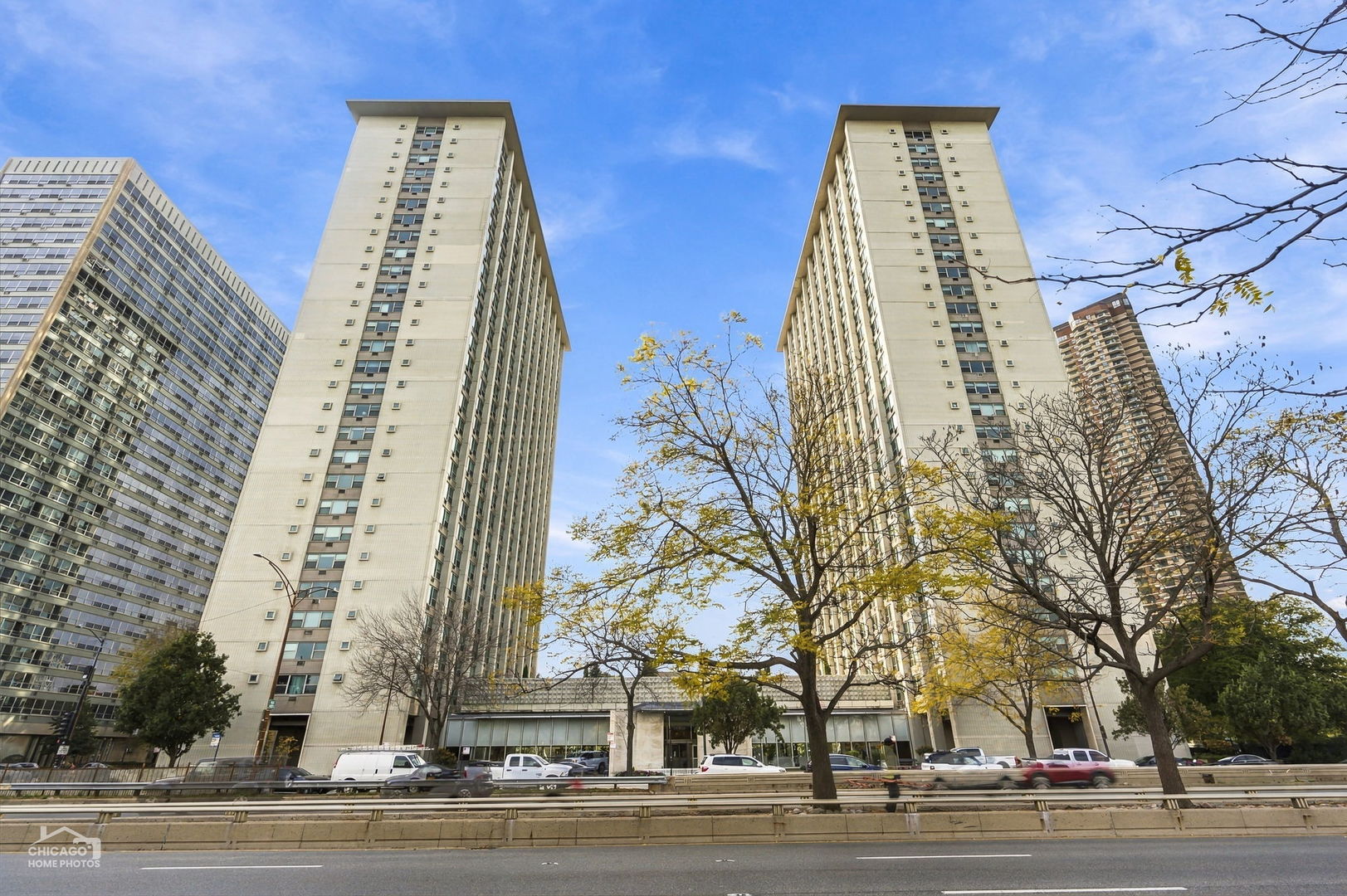 3600 N Lake Shore Drive Unit 1214