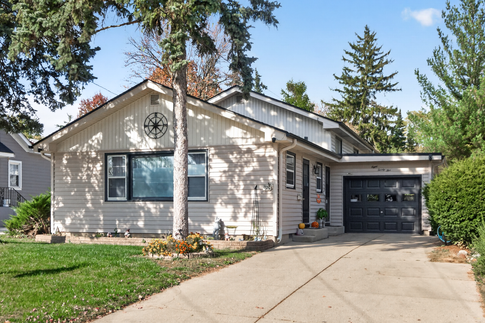 825 Prairie Street