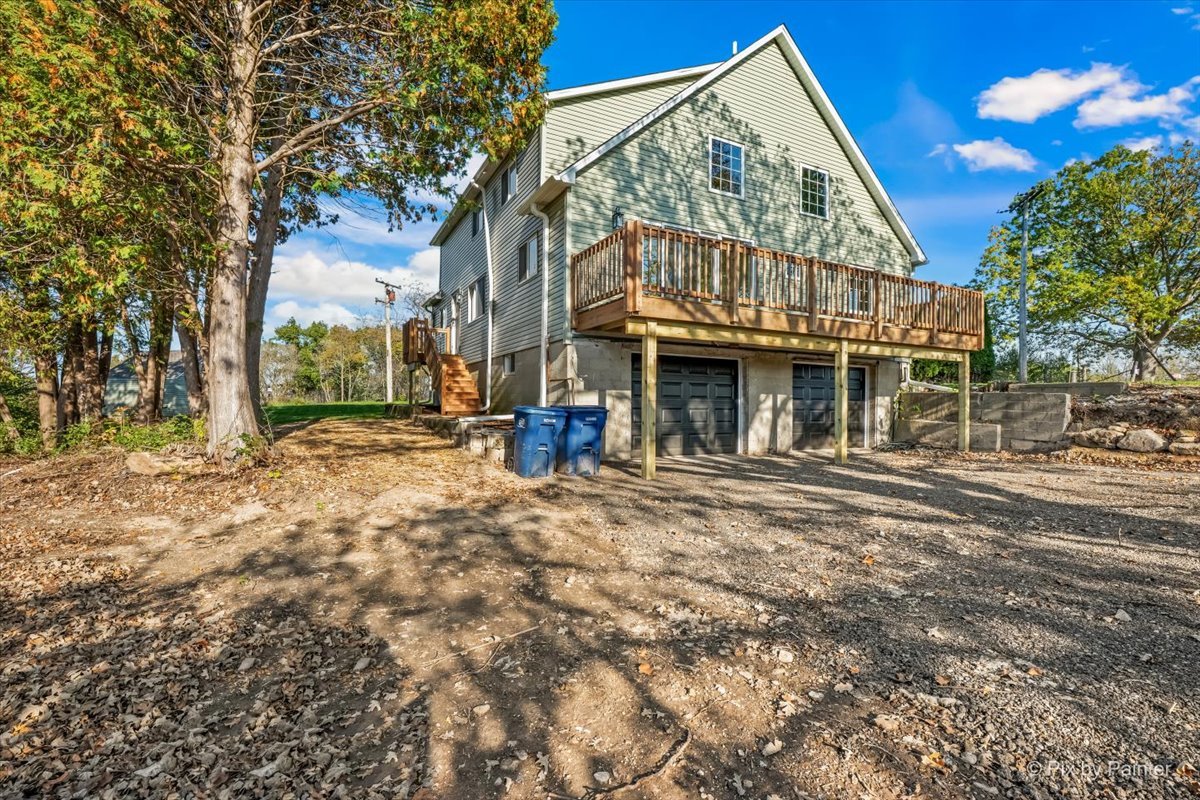 43w340 Smith Road