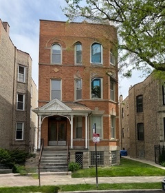 2529 N Kimball Avenue