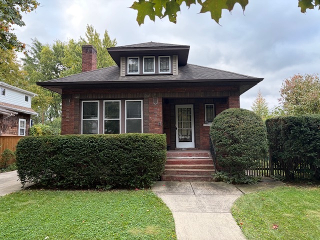 1016 W Arlington Avenue
