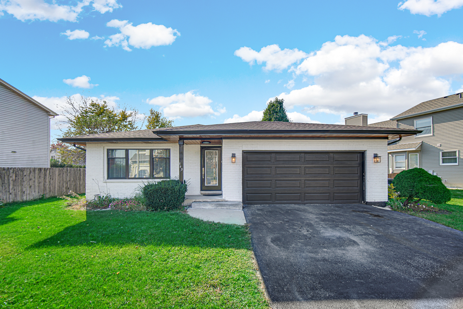 155 N Canyon Drive