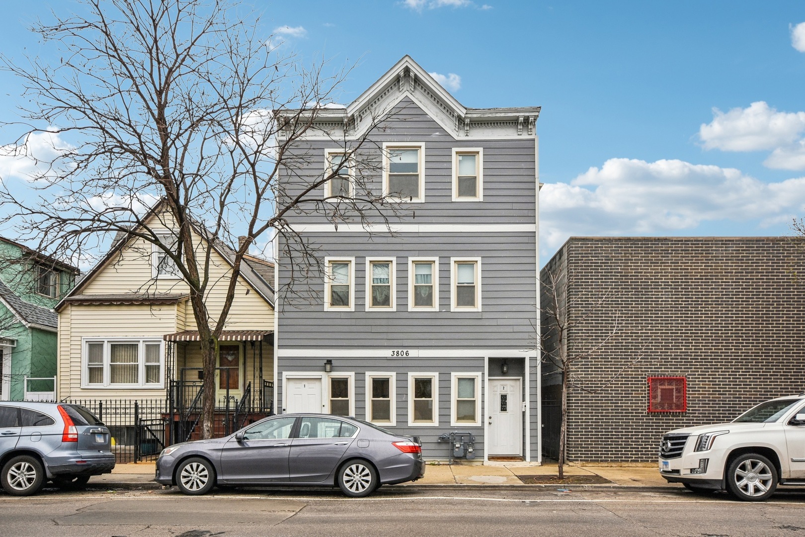 3806 W Armitage Avenue Unit 2