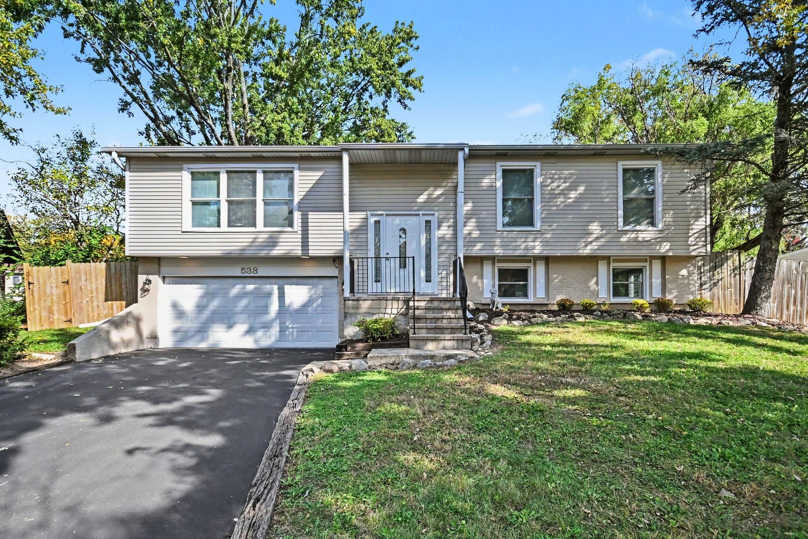 538 Castle Court