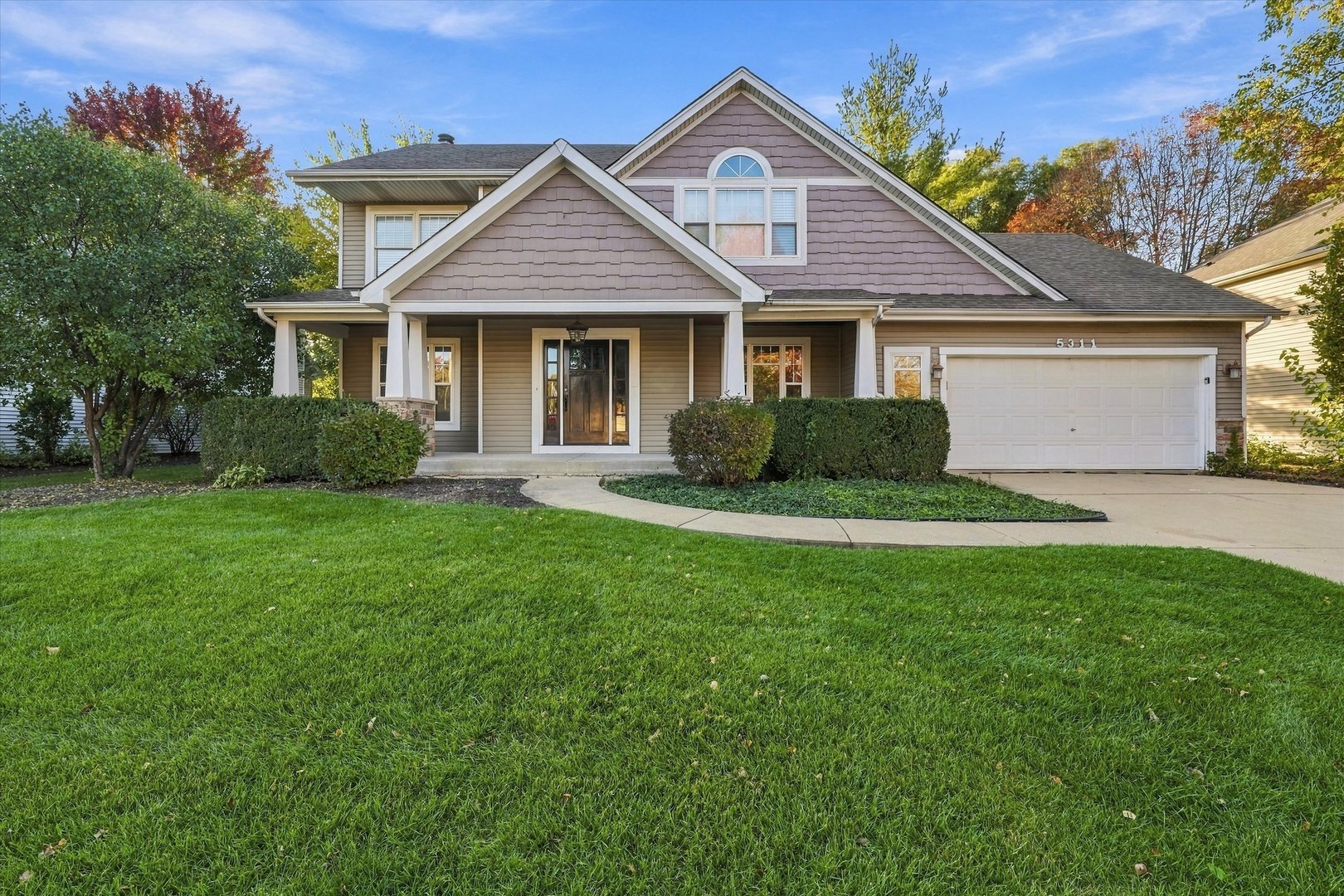 5311 Switch Grass Lane