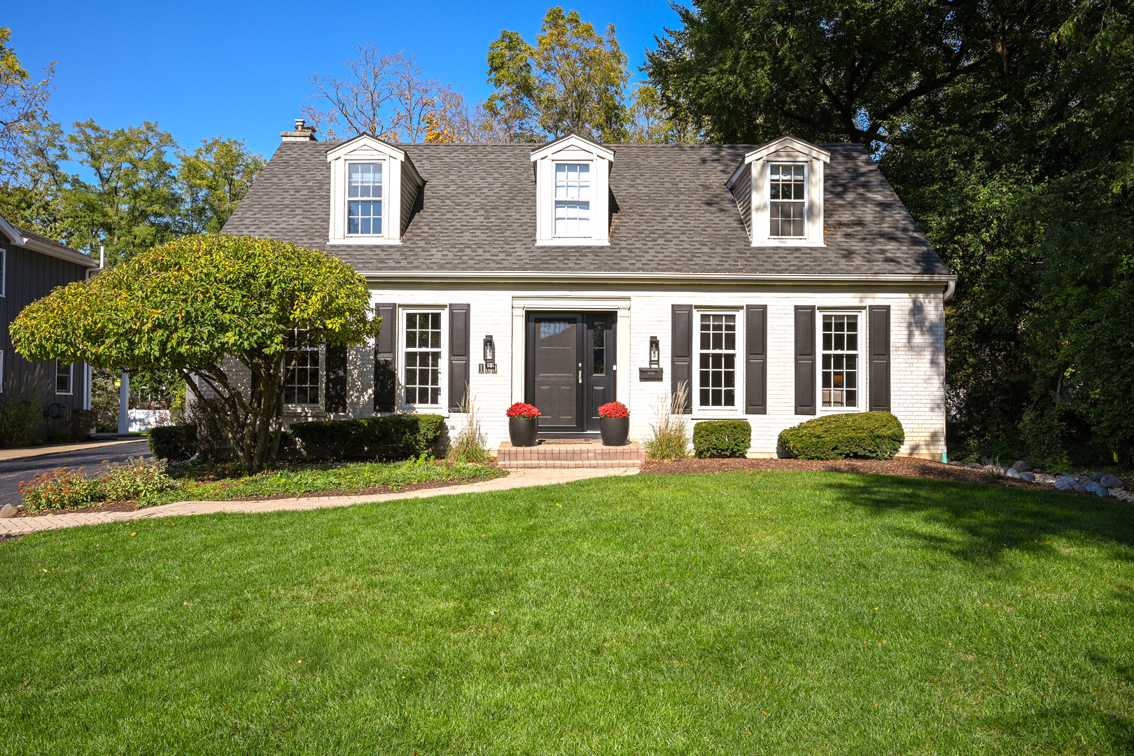 180 Cranston Court