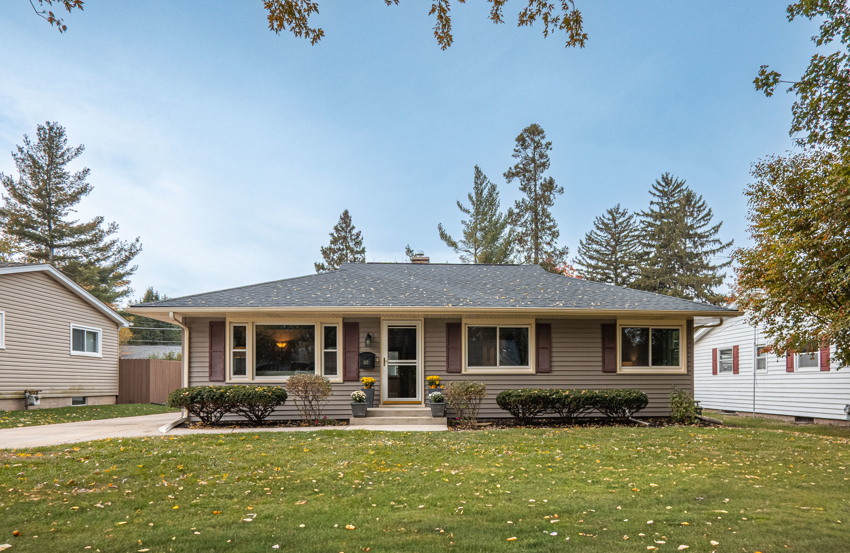 227 S Randall Road