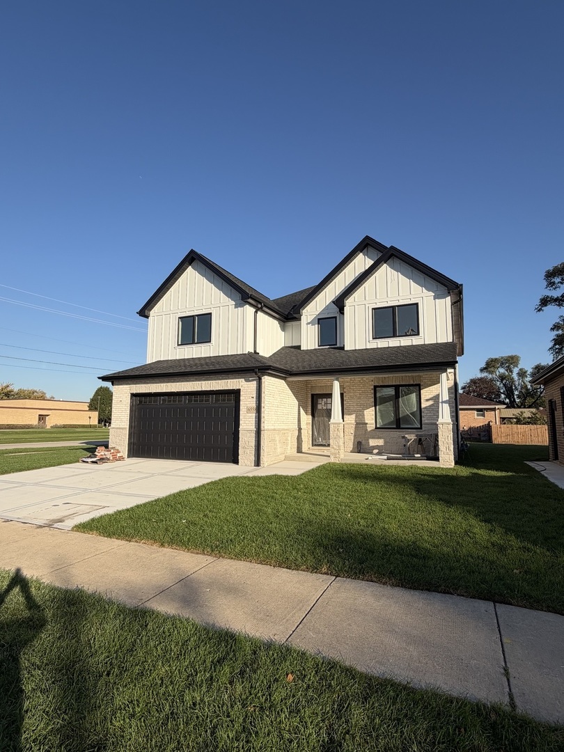 6558 W 85th Street