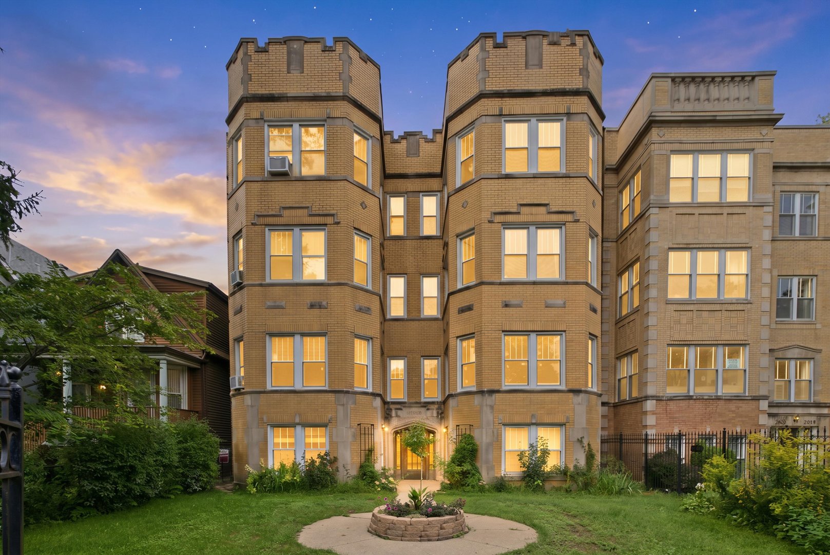 2640 W Logan Boulevard Unit 102