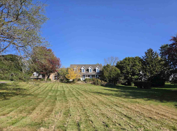 50 Deer Point Drive