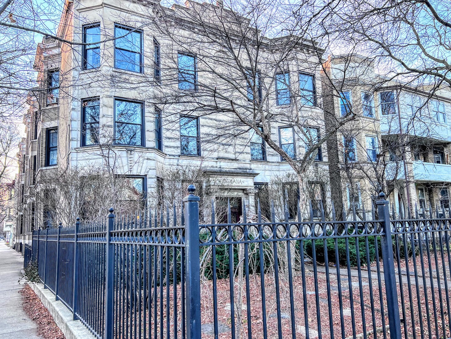 2502 N Kedzie Boulevard Unit 2
