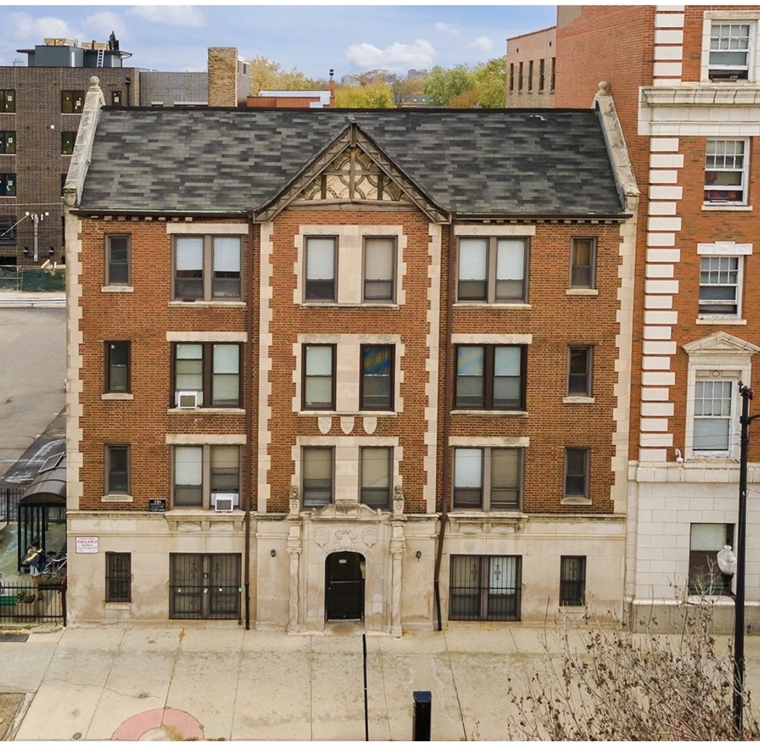 3345 N Marshfield Avenue Unit 308