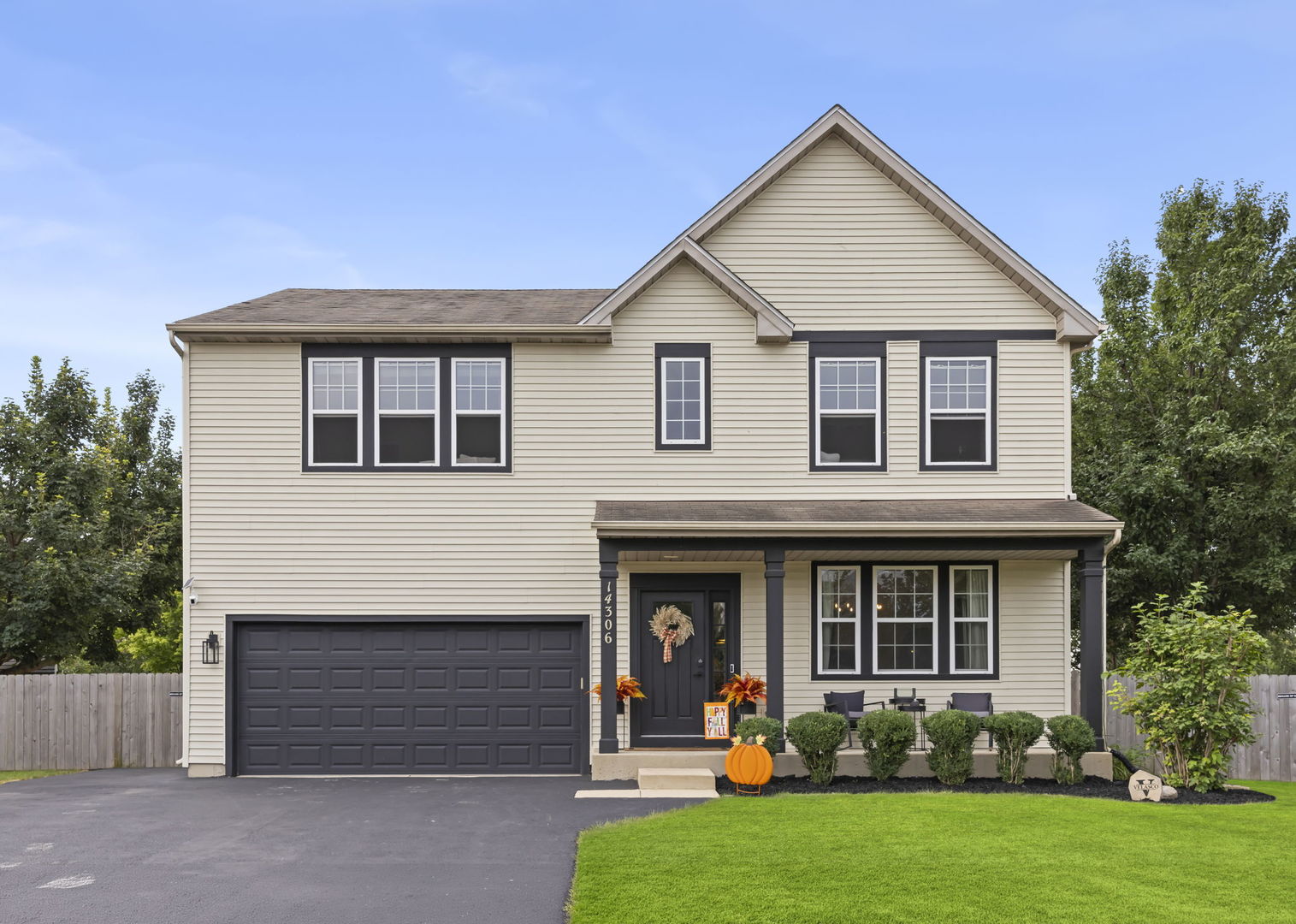 14306 General Court