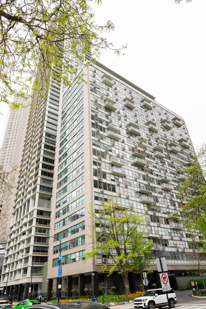 1000 N Lake Shore Drive Unit 809
