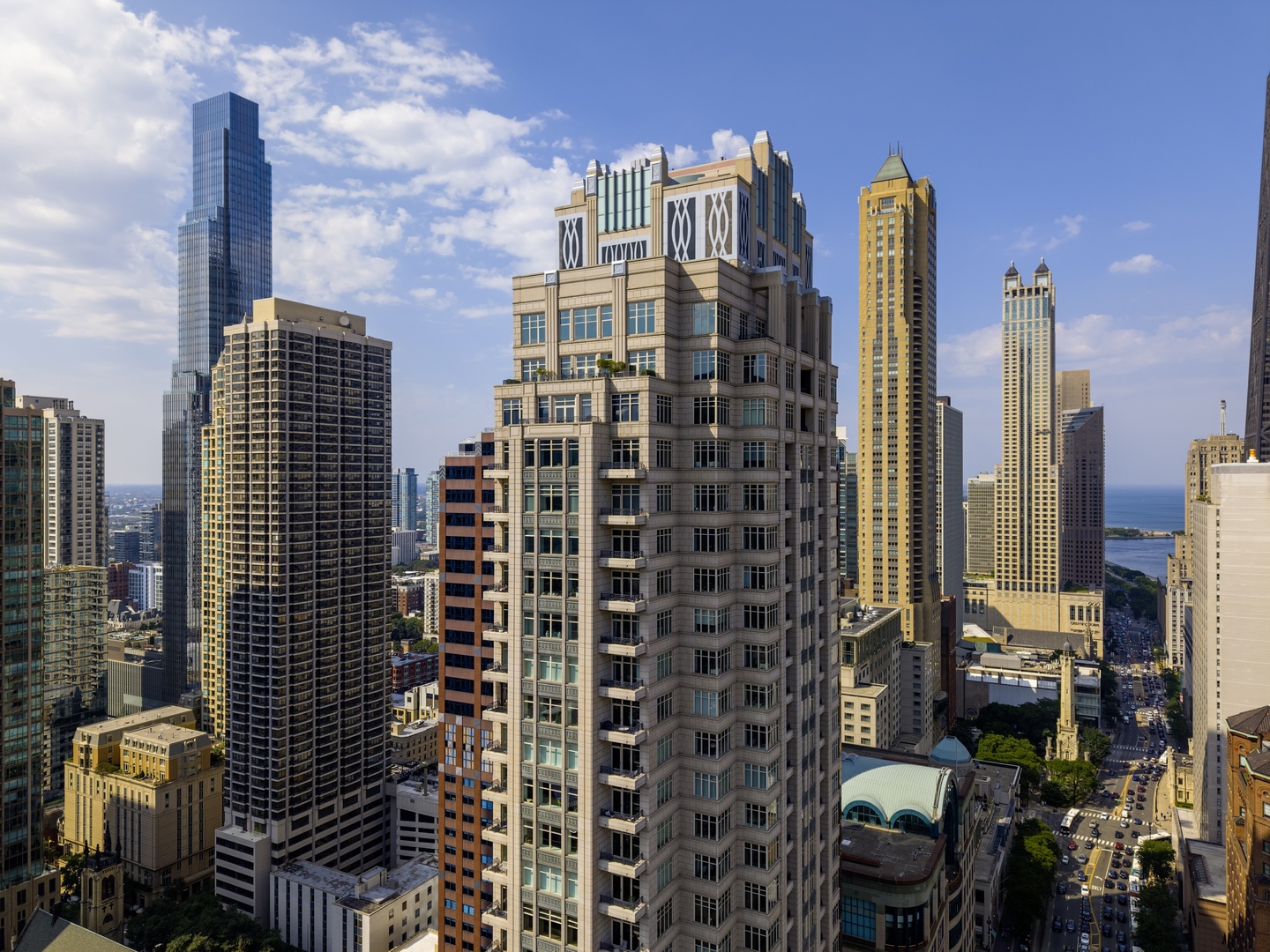 118 E Erie Street Unit 28f