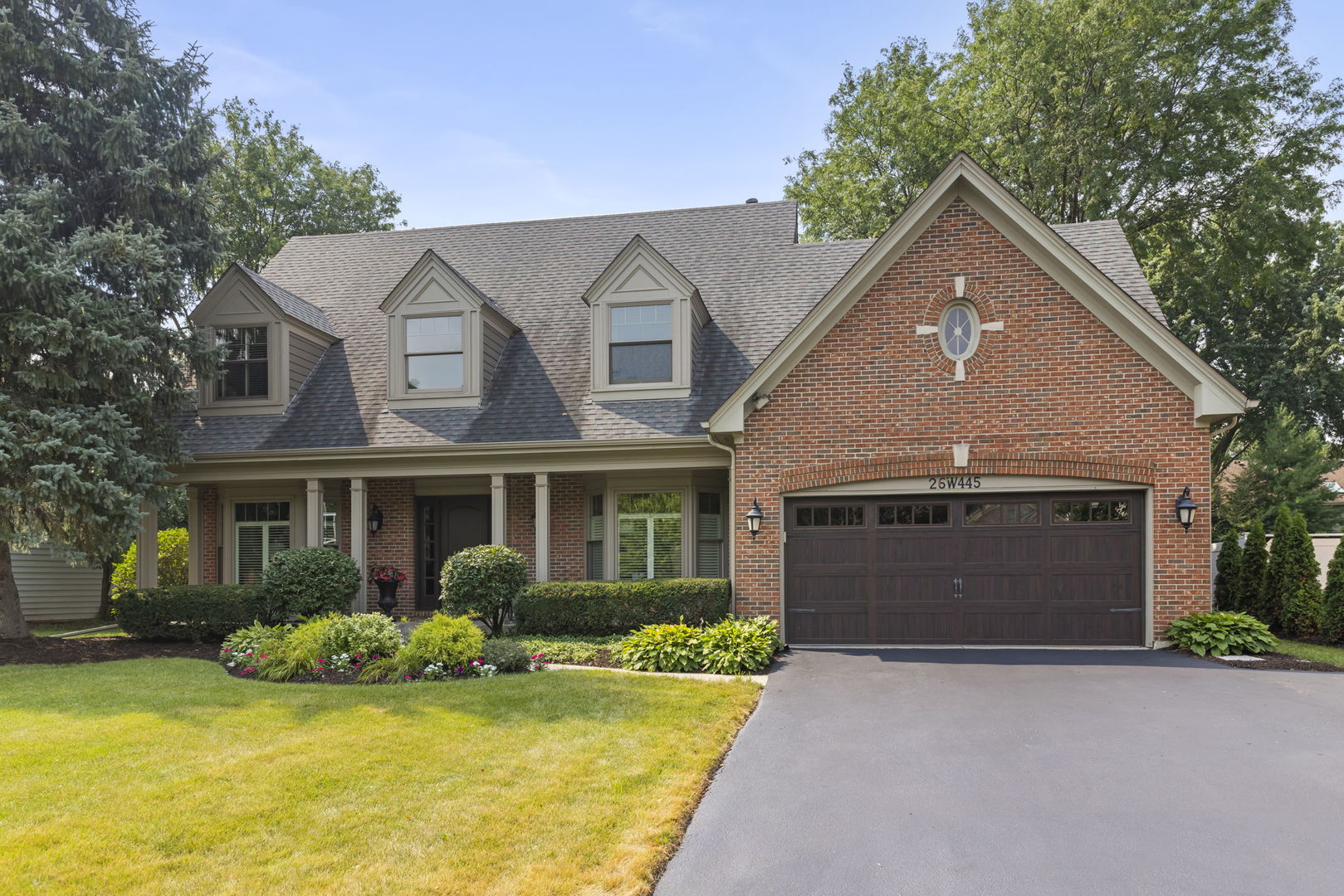 26w445 Churchill Road